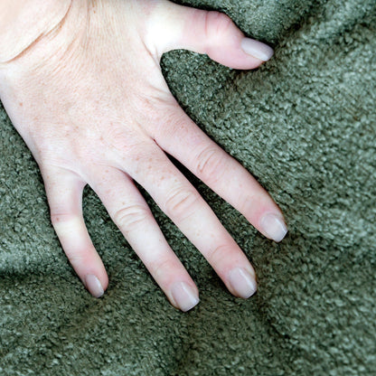 Modora® Lounger and Ottoman Bundle
