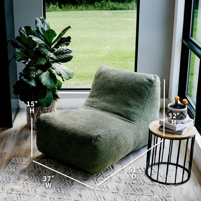 Modora® Lounger