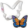 Cute Butterfly Cookie Cutter, 3