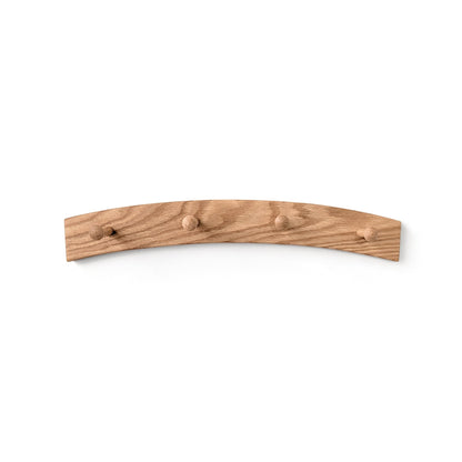 Arch Coat Rack