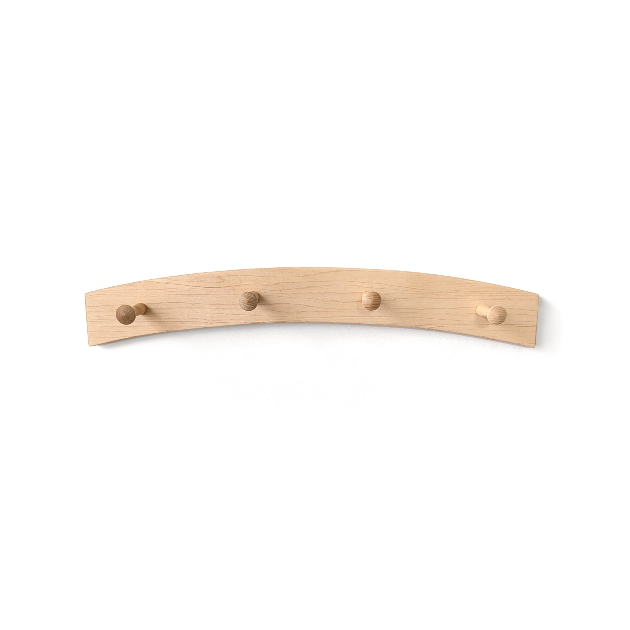 Arch Coat Rack