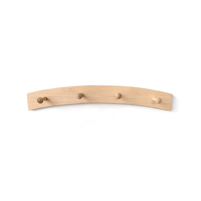 Arch Coat Rack