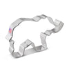 Elephant Cookie Cutter, 5