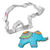 Elephant Cookie Cutter, 5