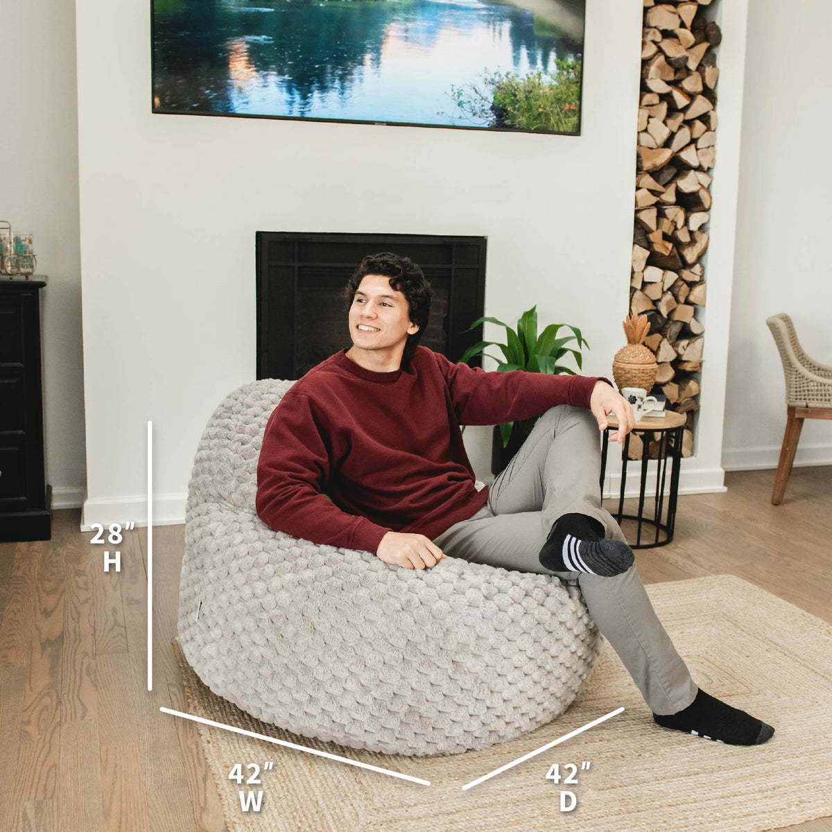 Chilloway® Lounger