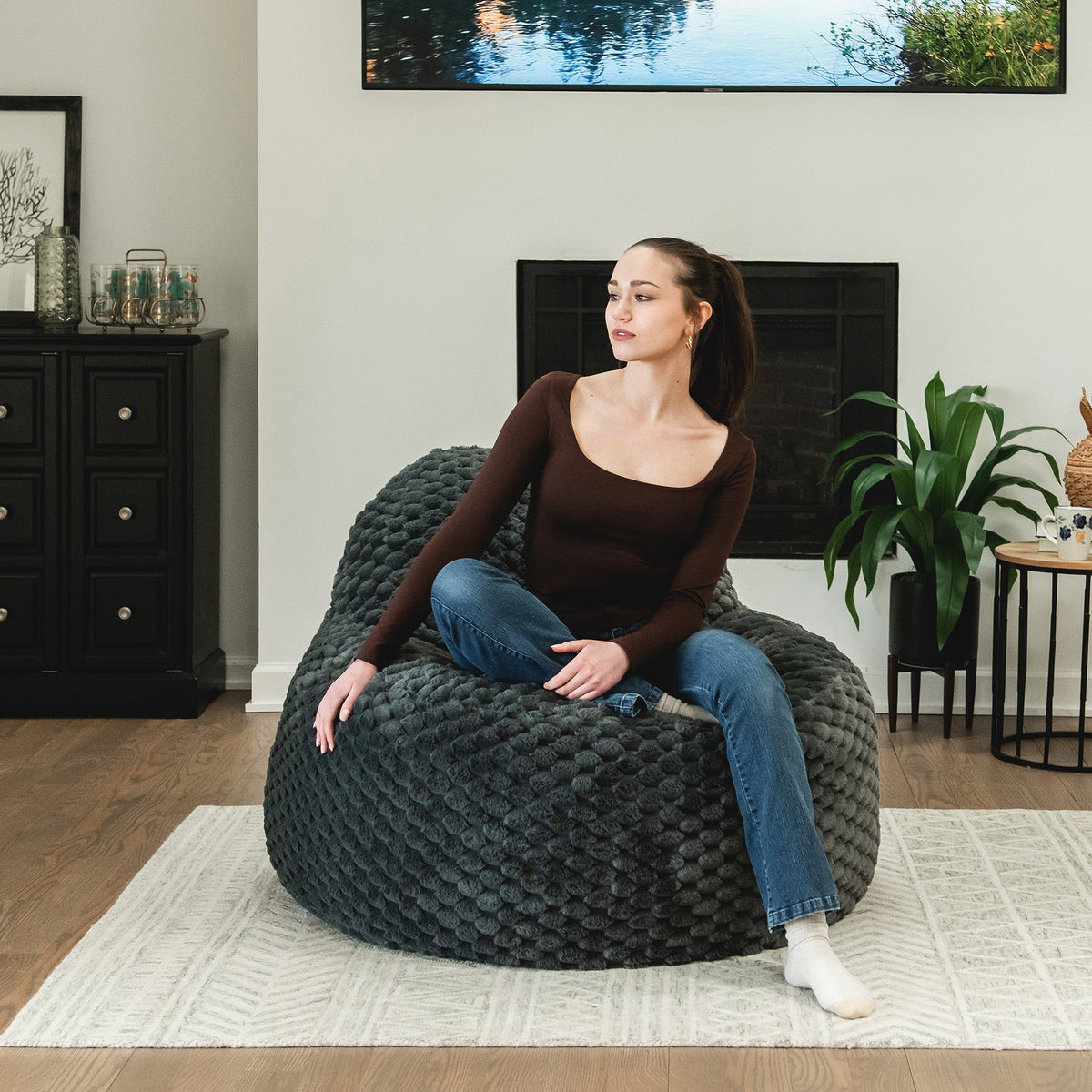 Chilloway® Lounger