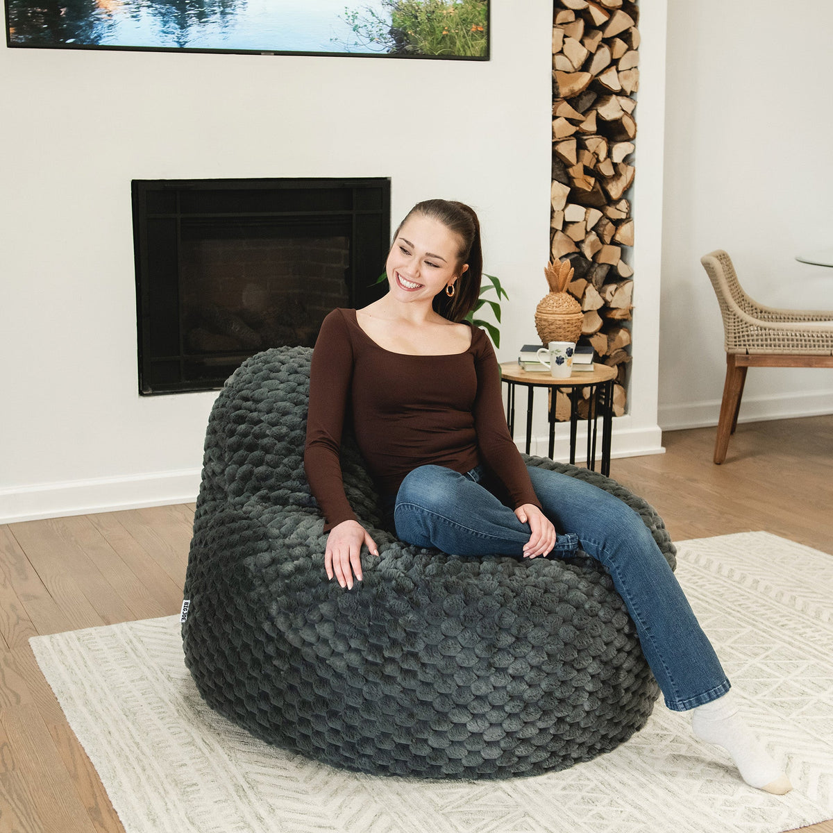 Chilloway® Lounger
