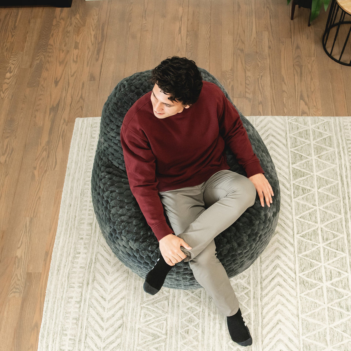 Chilloway® Lounger