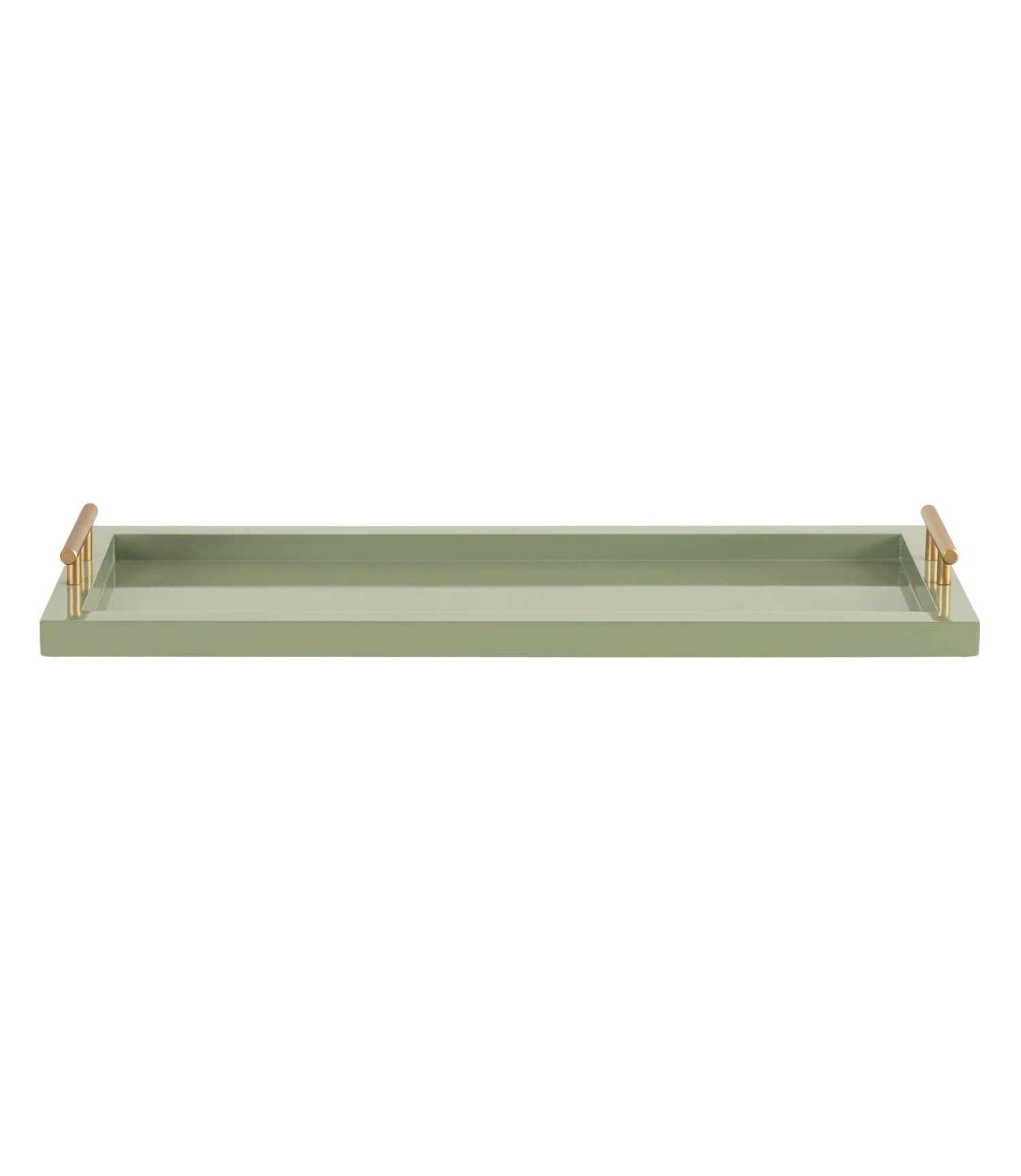Halsey Rectangle Decorative Tray