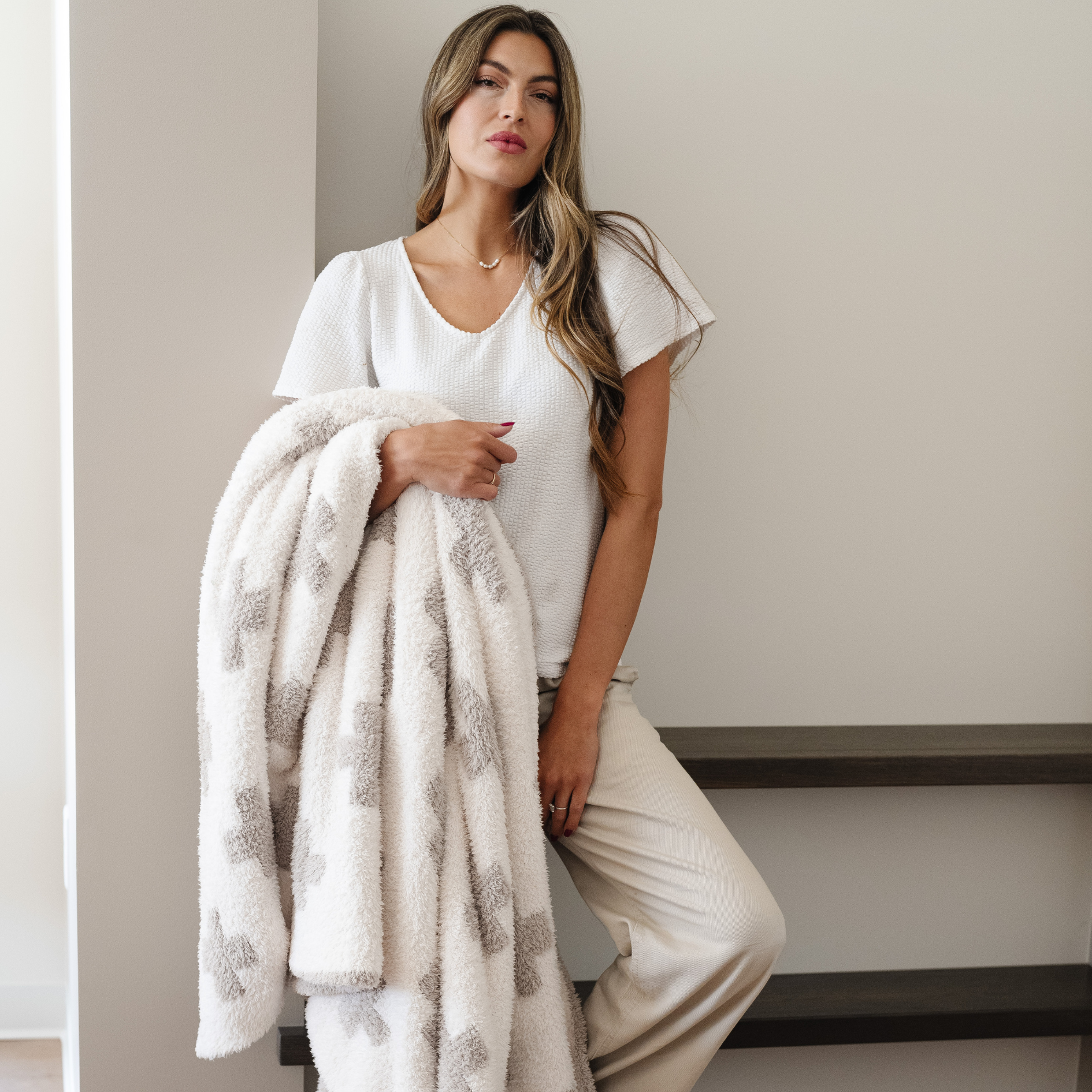DOUBLE-LAYER BAMBONI® XL BLANKETS
