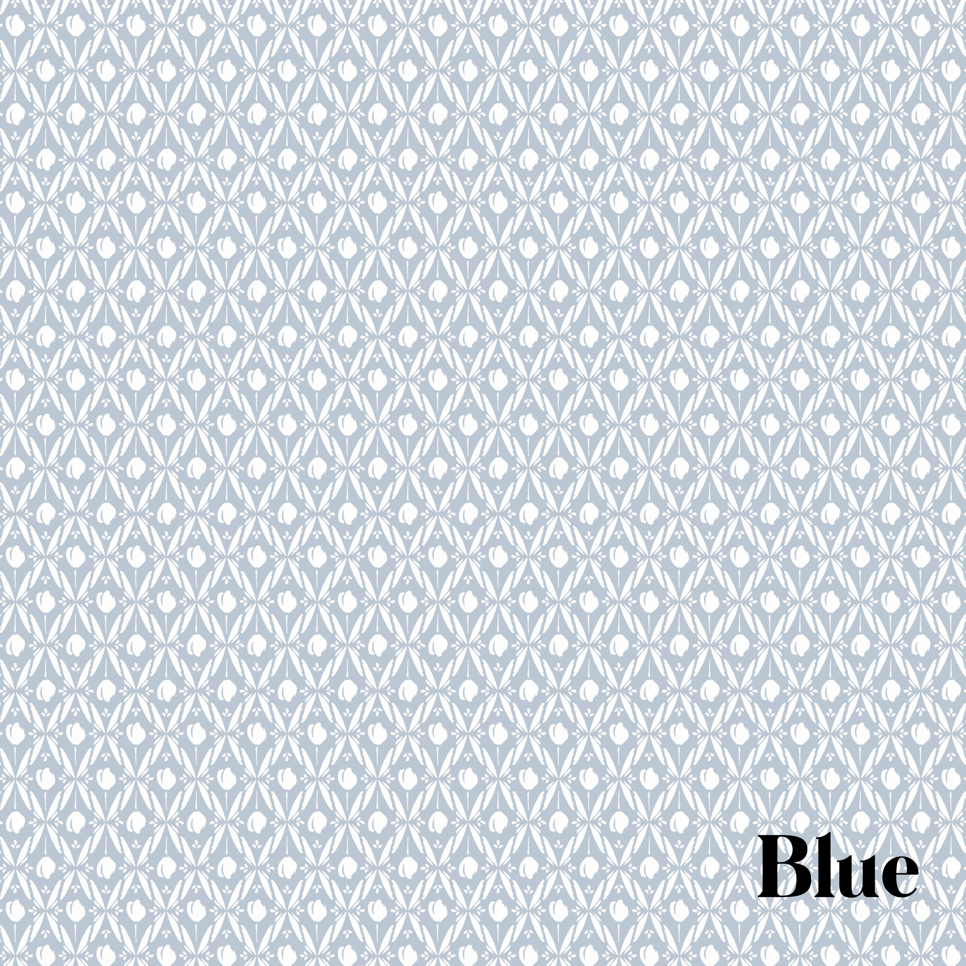 Elowen Wallpaper by Melissa Johnson Design