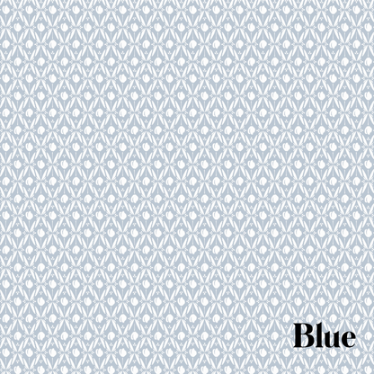 Elowen Wallpaper by Melissa Johnson Design