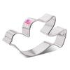 Flying Dove Cookie Cutter 4 3/8