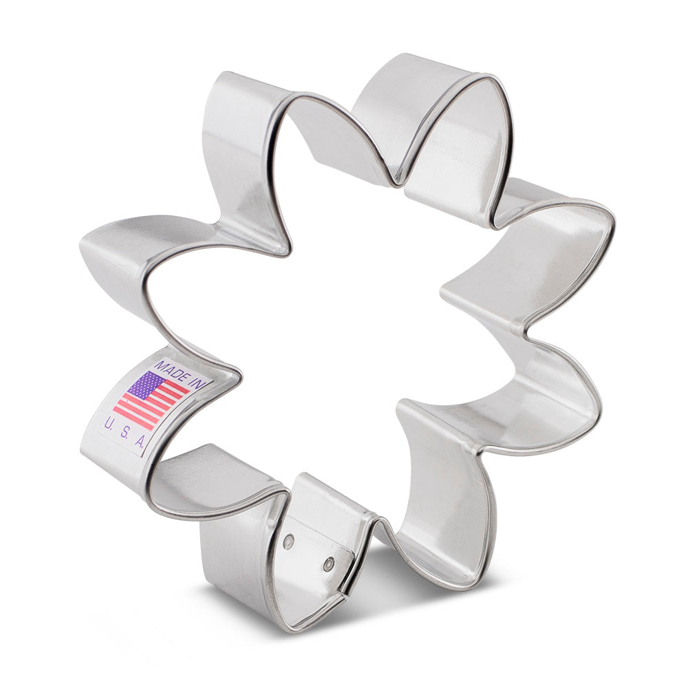 Daisy Cookie Cutter 3