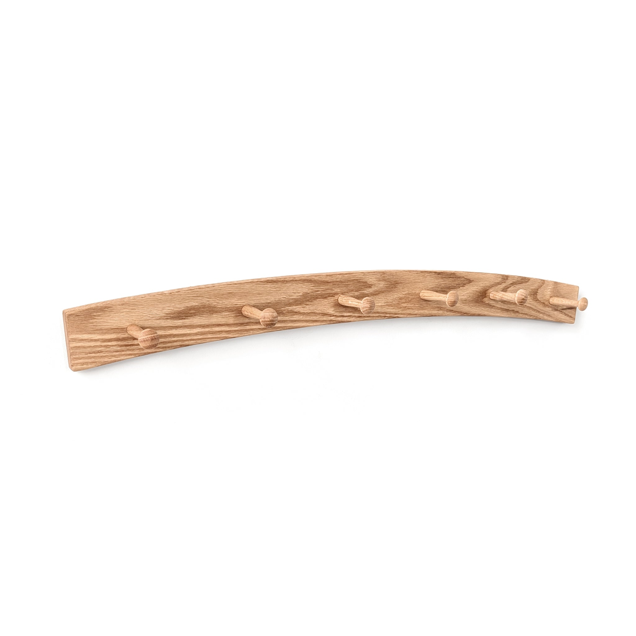 Arch Coat Rack