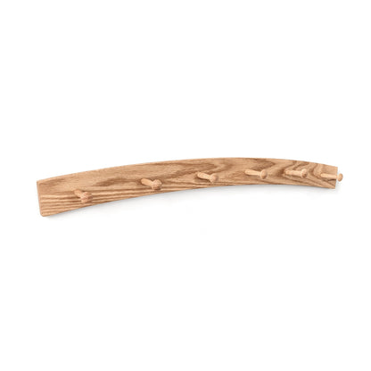 Arch Coat Rack