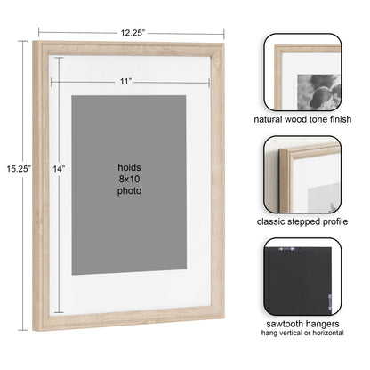 Adlynn Photo Frame Set