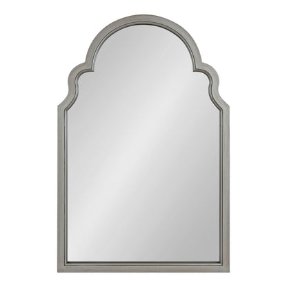 Hogan Arch Framed Mirror