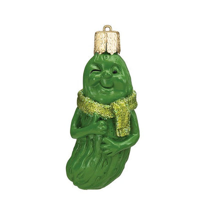 Go Pickle! Game &amp; Ornament
