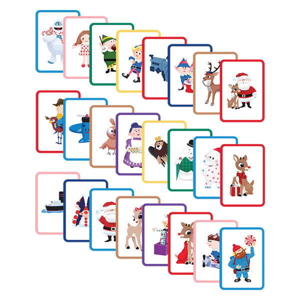 Ready Rudolph Ornament &amp; Game