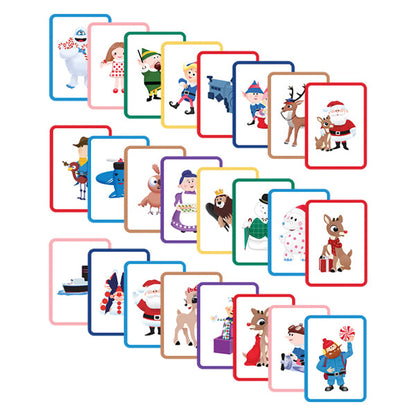 Ready Rudolph Ornament &amp; Game