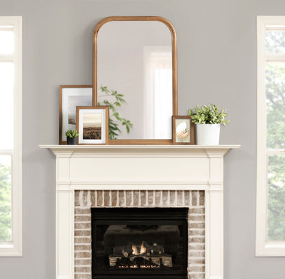 Glenby Arch Wall Mirror