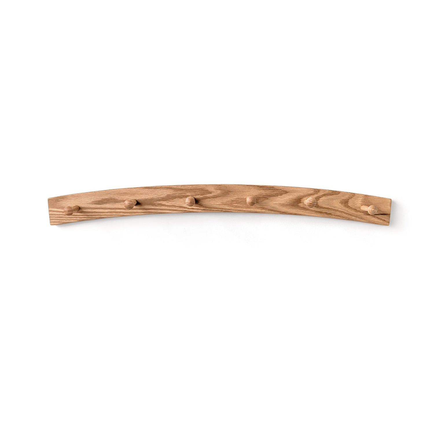 Arch Coat Rack