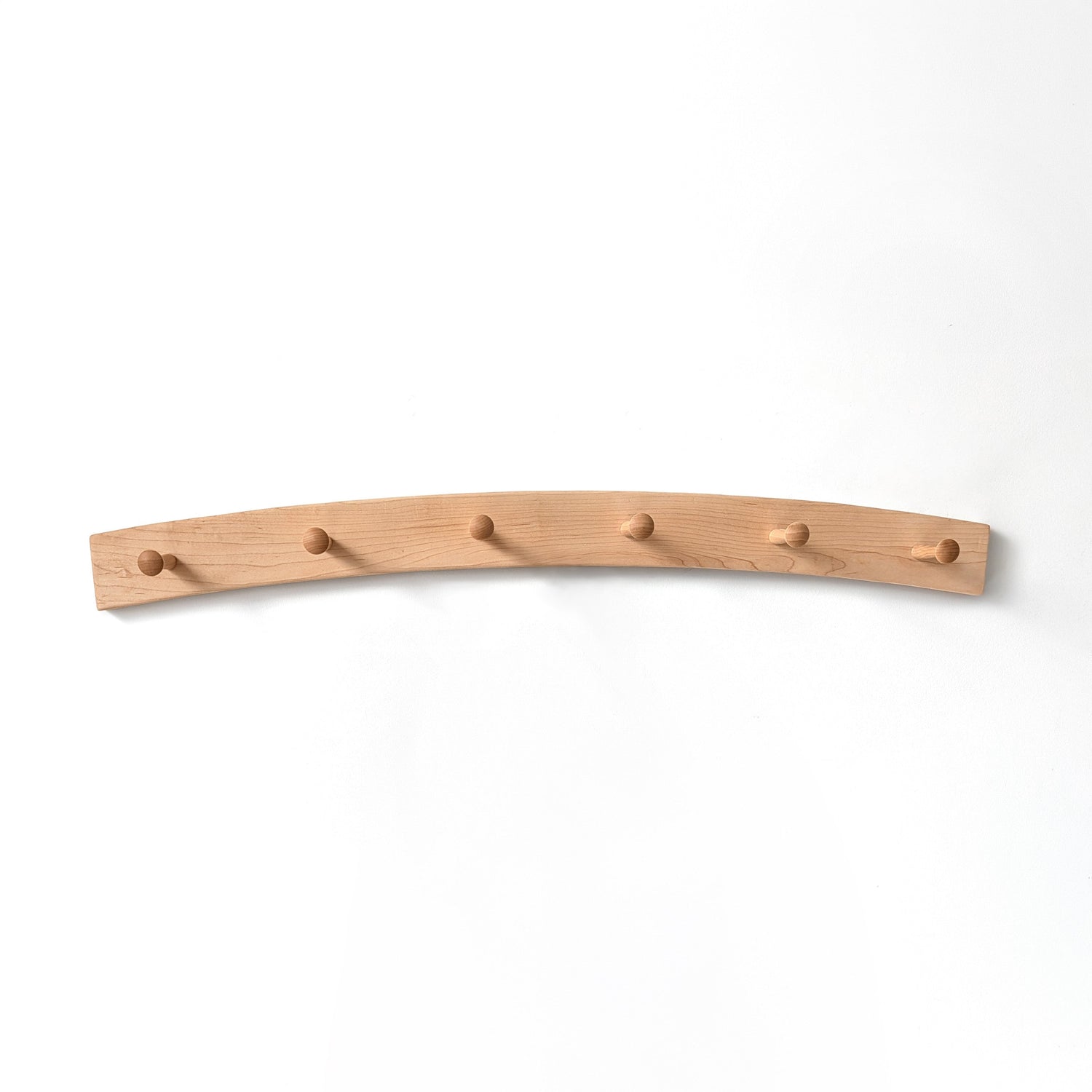 Arch Coat Rack