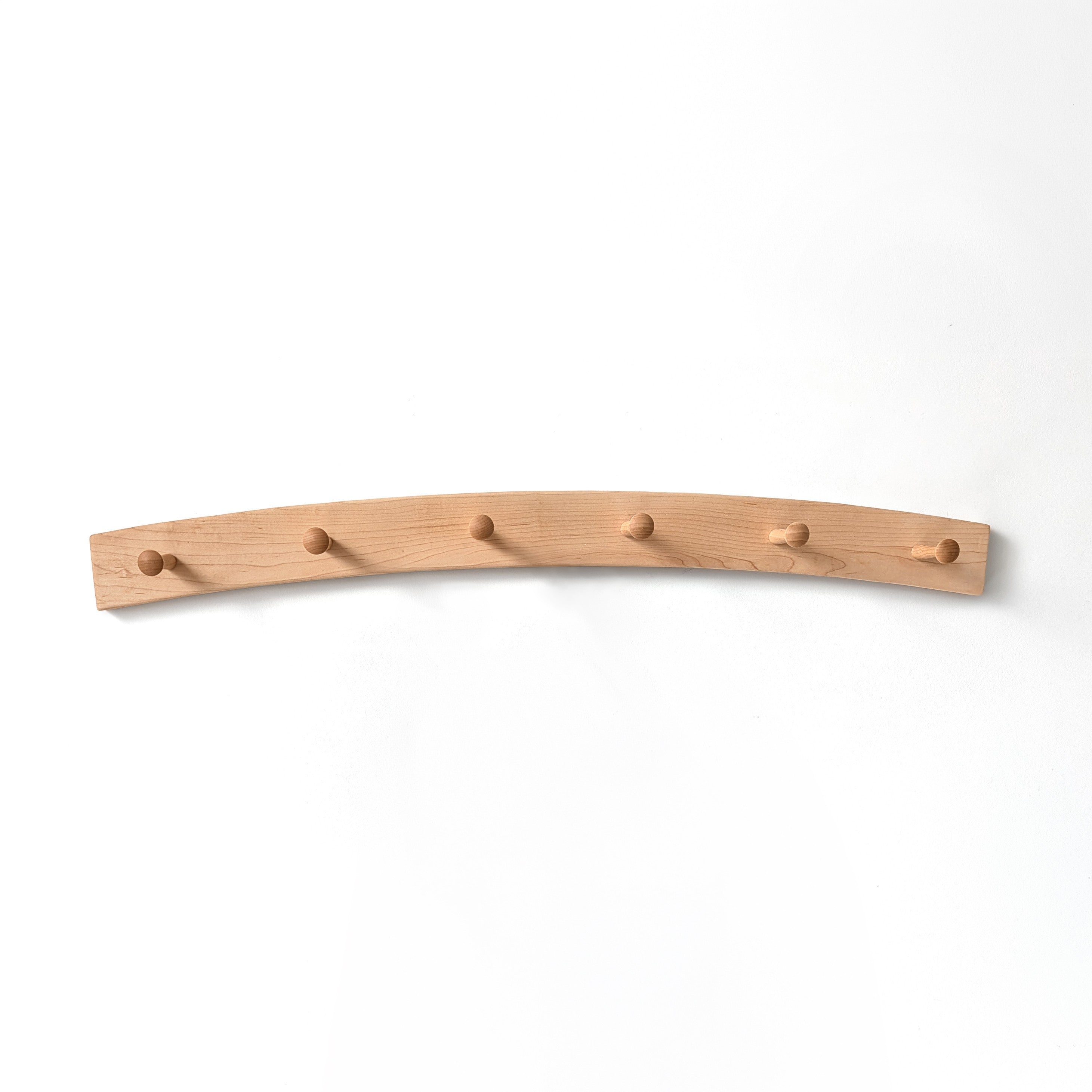 Arch Coat Rack