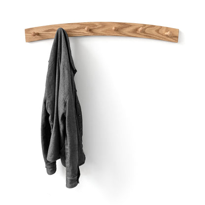 Arch Coat Rack