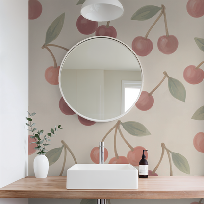 Lush Wallpaper