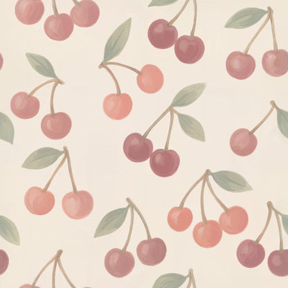 Lush Wallpaper