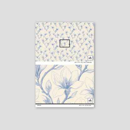 Breeze Wallpaper