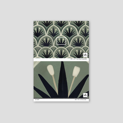 Elysian Wallpaper