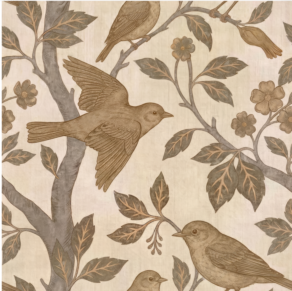 Nestle Wallpaper