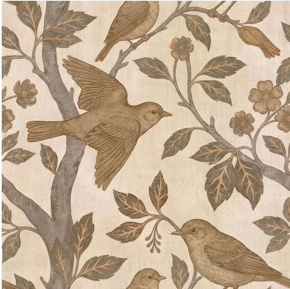 Nestle Wallpaper
