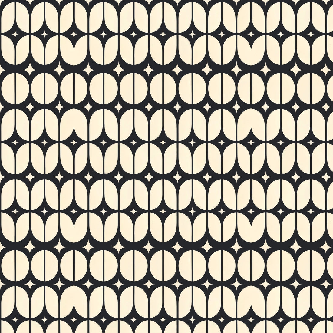 Eclipse Tile Wallpaper