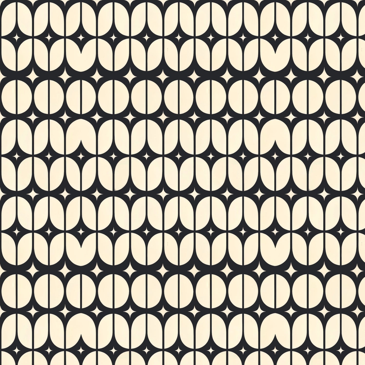 Eclipse Tile Wallpaper