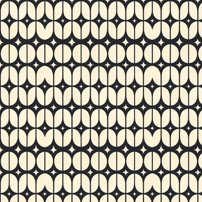 Eclipse Tile Wallpaper