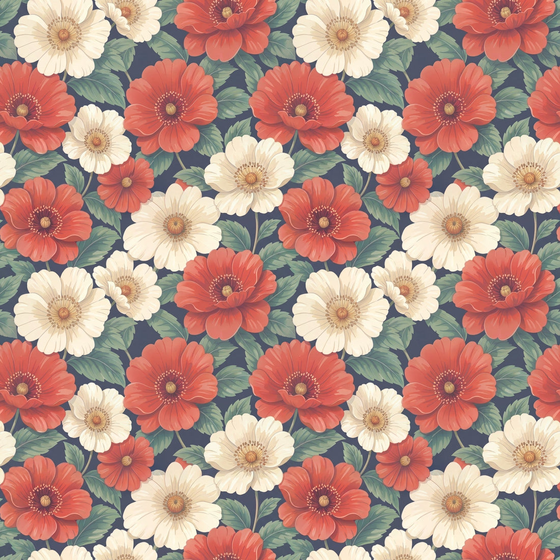 Hana Wallpaper