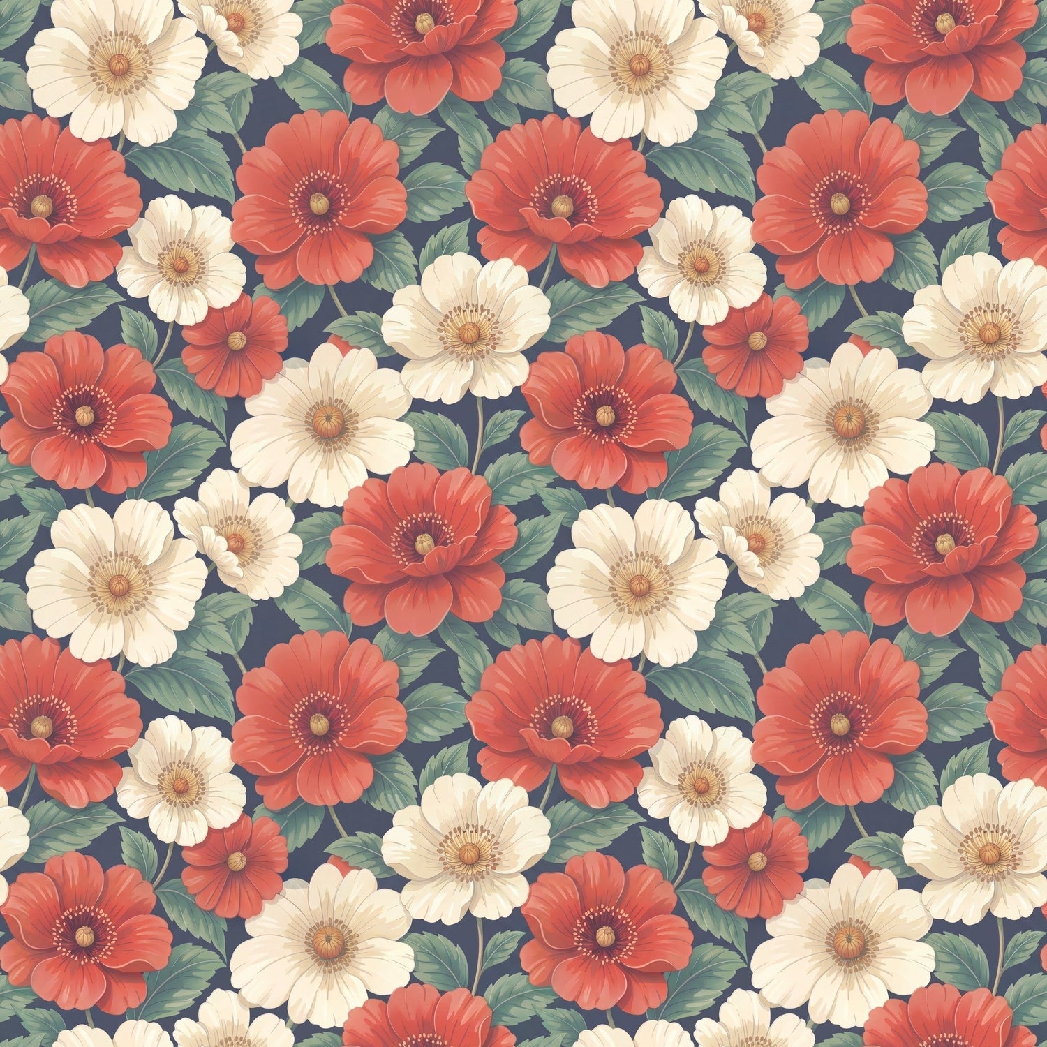 Hana Wallpaper