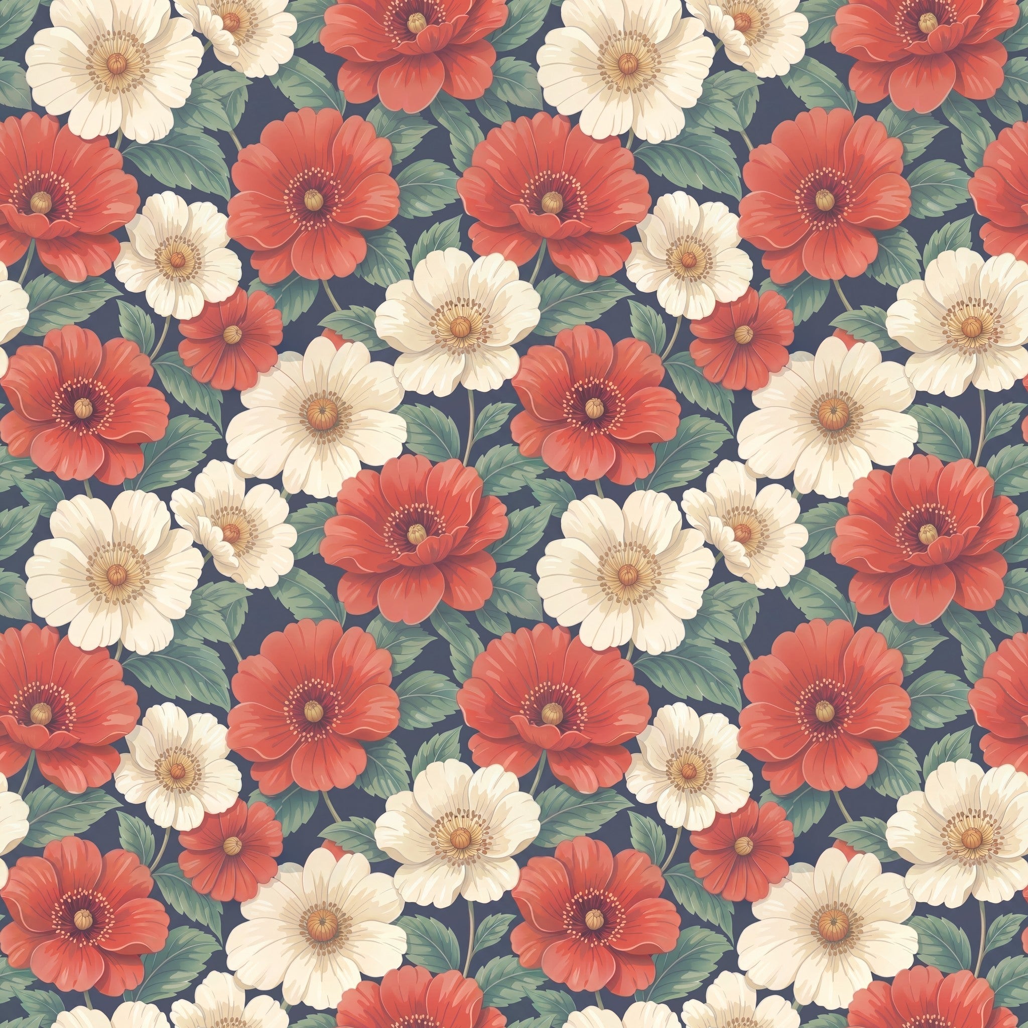 Hana Wallpaper
