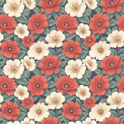 Hana Wallpaper