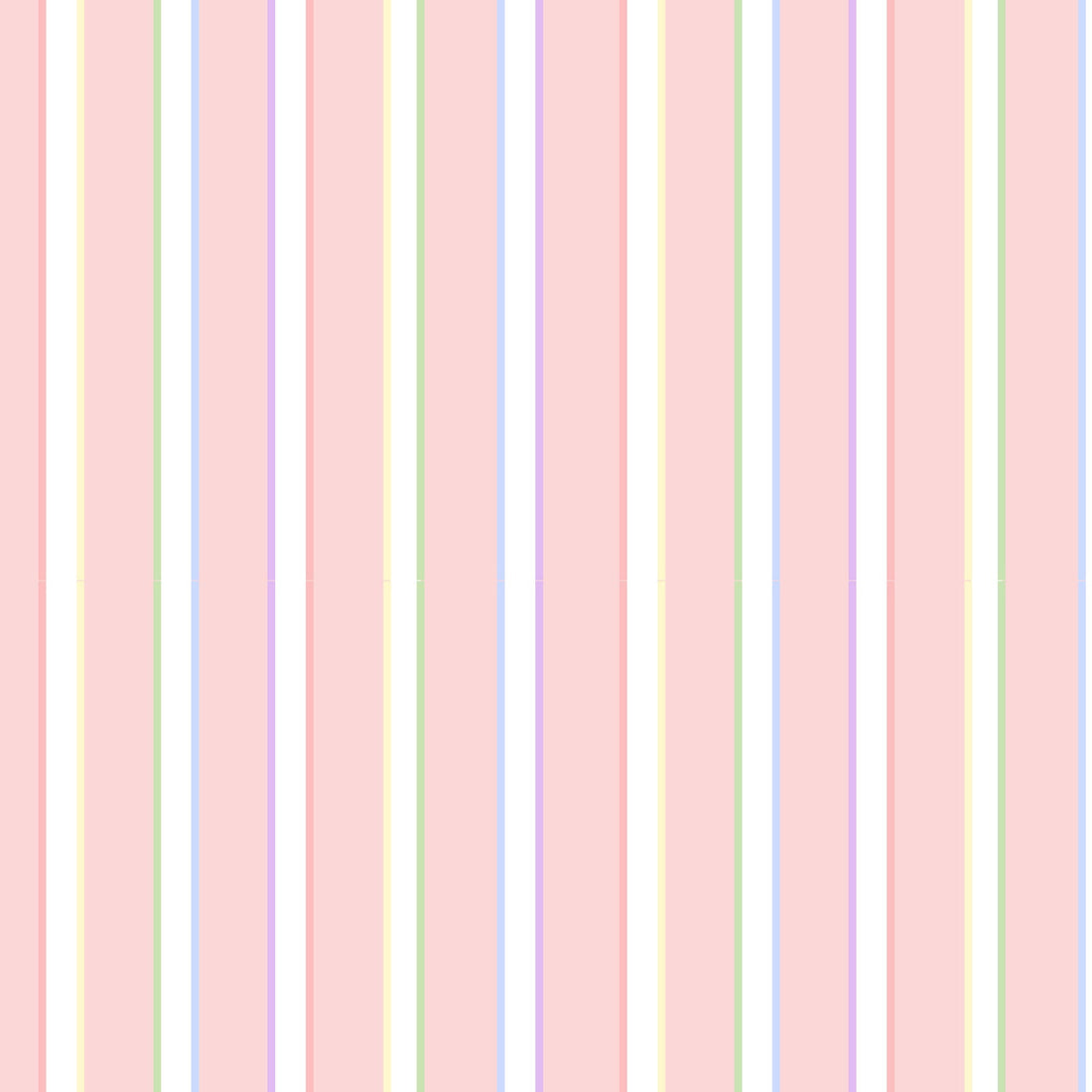 Prism Stripes Wallpaper
