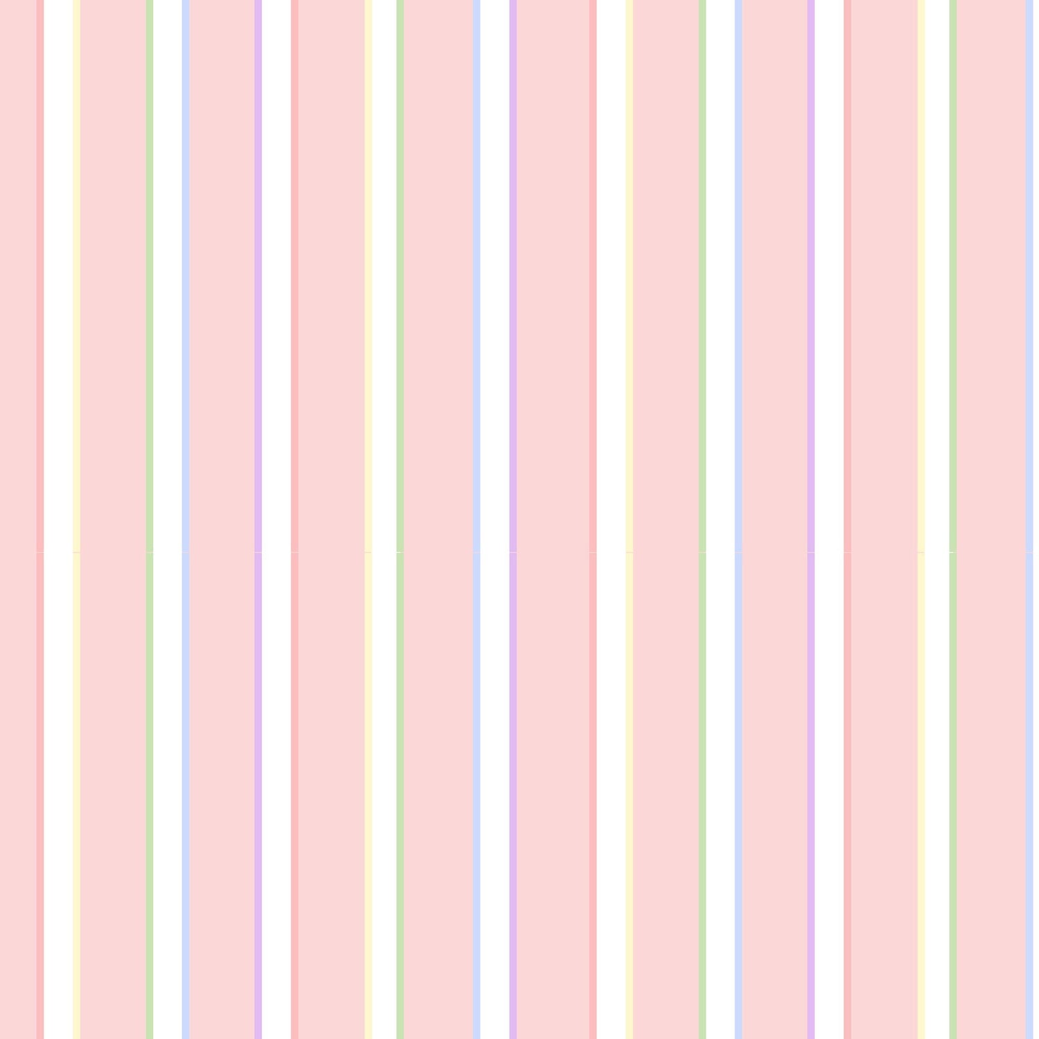 Prism Stripes Wallpaper