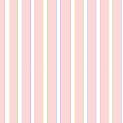 Prism Stripes Wallpaper