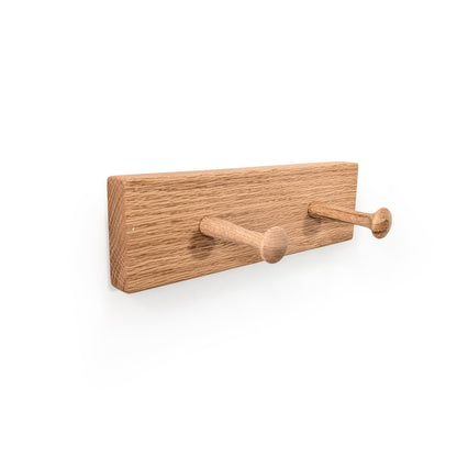 Classic Coat Rack