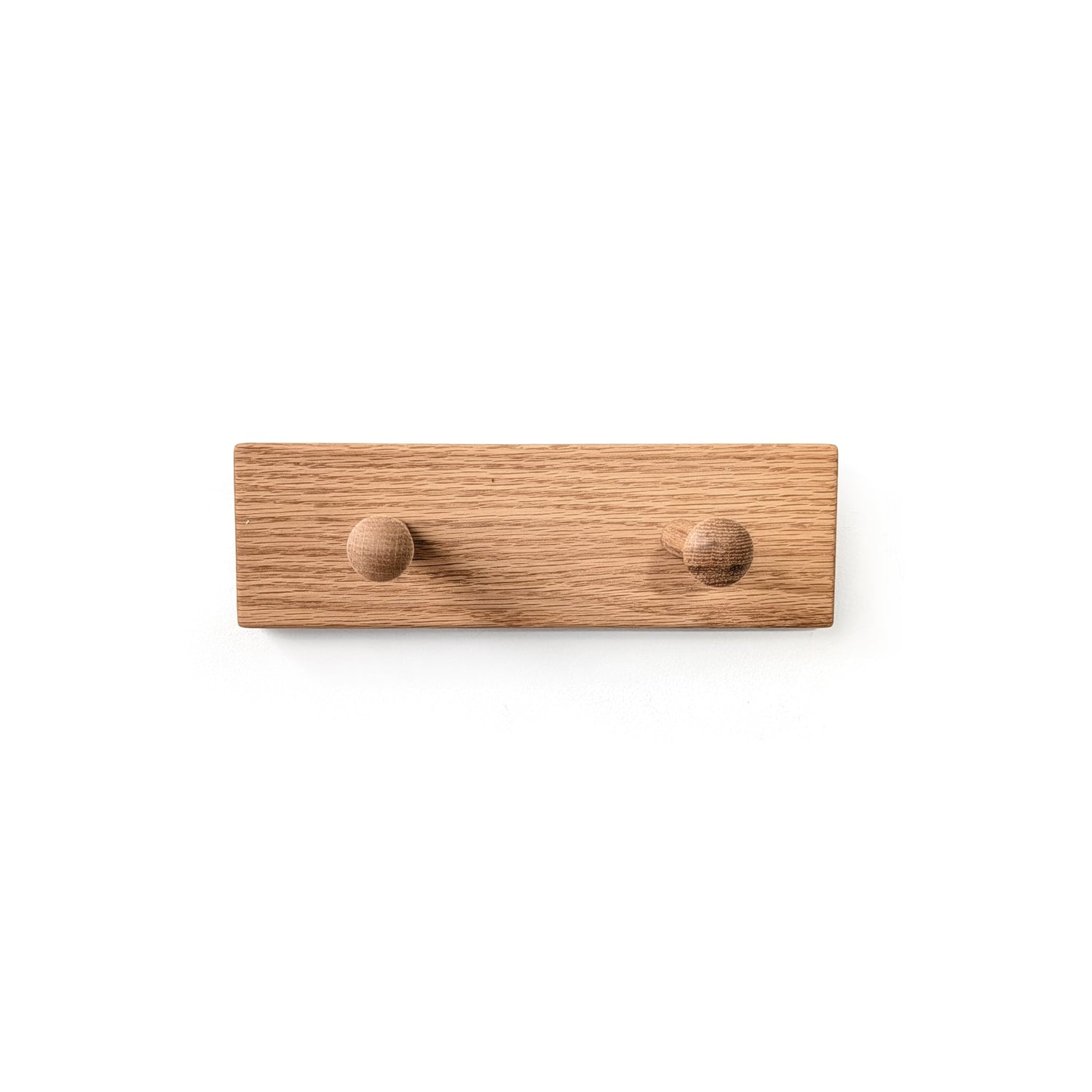 Classic Coat Rack