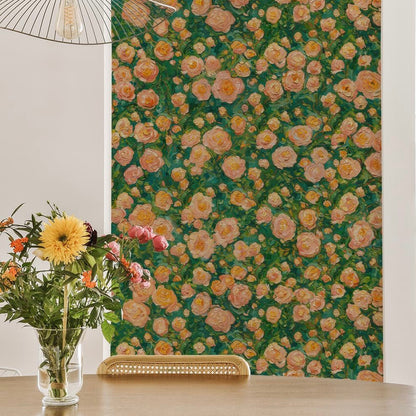 The Promenade Wallpaper - 4 FT H X 17.4 FT W LUXE