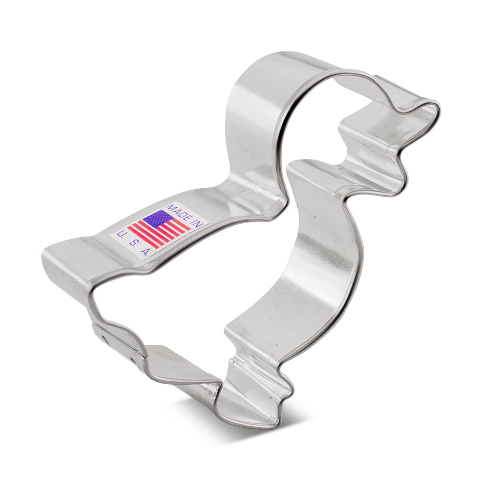 Duckling Cookie Cutter, 3